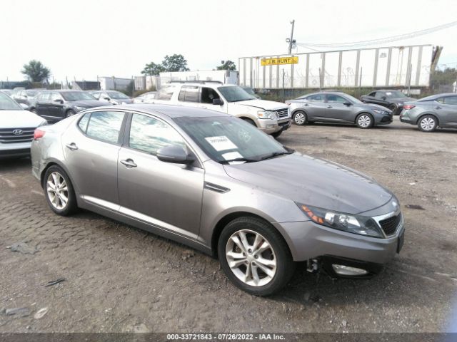 KIA OPTIMA 2013 5xxgm4a78dg183013