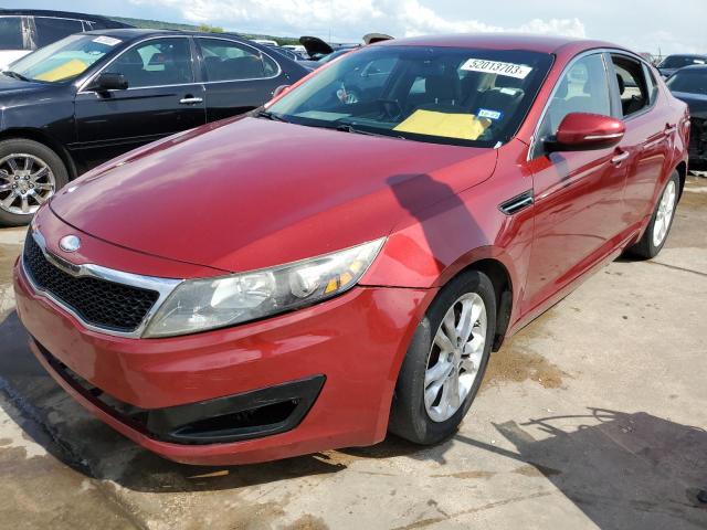 KIA OPTIMA LX 2013 5xxgm4a78dg183268