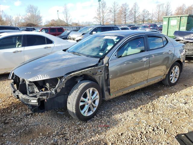 KIA OPTIMA 2013 5xxgm4a78dg183500