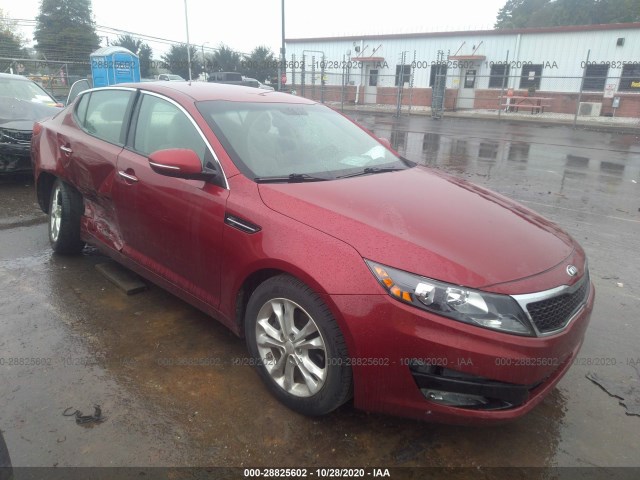 KIA OPTIMA 2013 5xxgm4a78dg183786