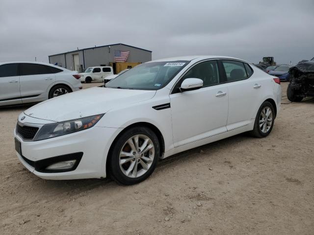 KIA OPTIMA LX 2013 5xxgm4a78dg184372