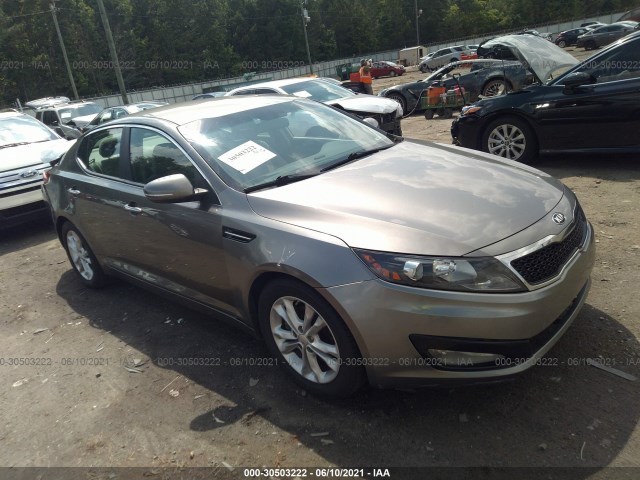 KIA OPTIMA 2013 5xxgm4a78dg184405