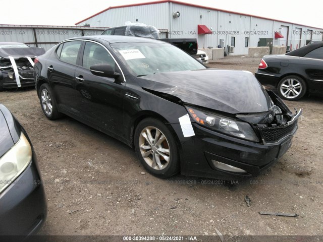 KIA OPTIMA 2013 5xxgm4a78dg184629