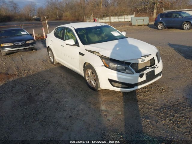 KIA OPTIMA 2013 5xxgm4a78dg184839