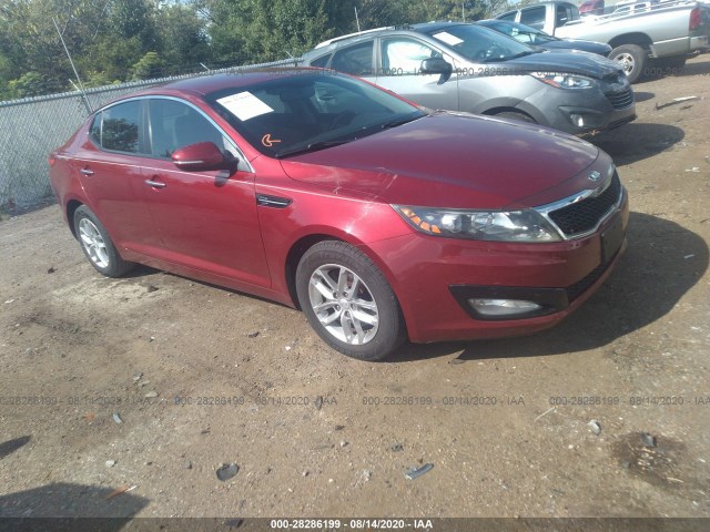 KIA OPTIMA 2013 5xxgm4a78dg185151