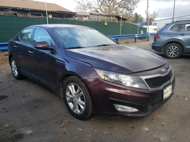 KIA OPTIMA LX 2013 5xxgm4a78dg186140