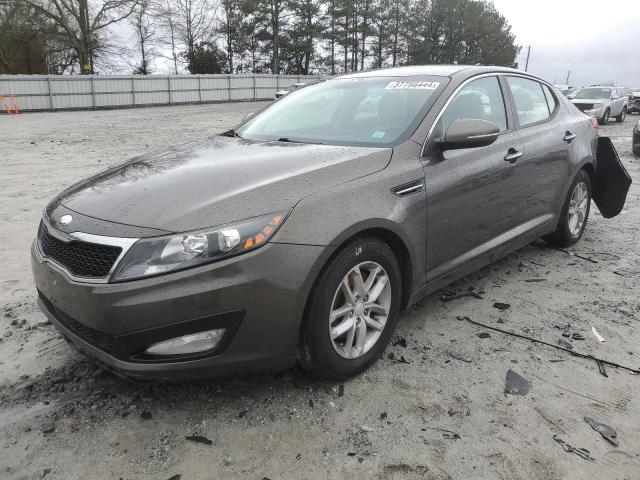 KIA OPTIMA 2013 5xxgm4a78dg186767