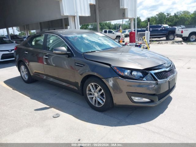 KIA OPTIMA 2013 5xxgm4a78dg186803