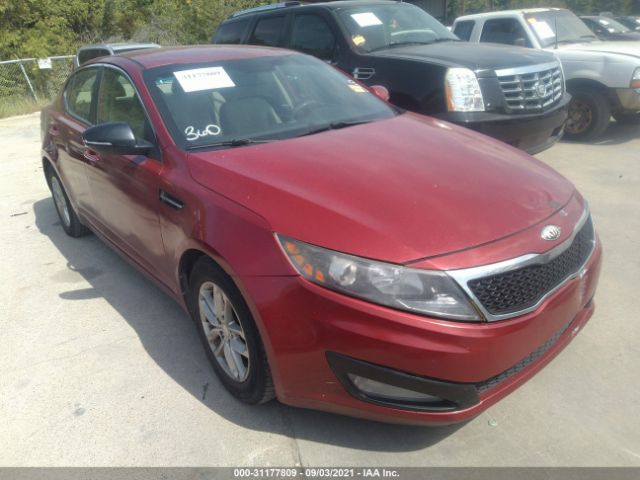 KIA OPTIMA 2013 5xxgm4a78dg187224