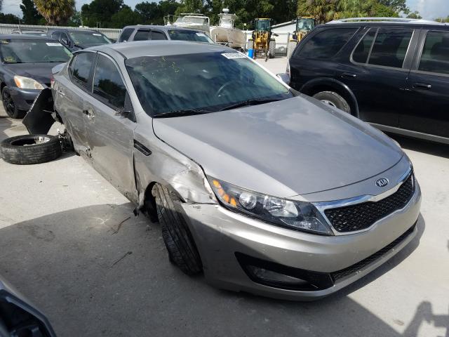 KIA OPTIMA LX 2013 5xxgm4a78dg187322