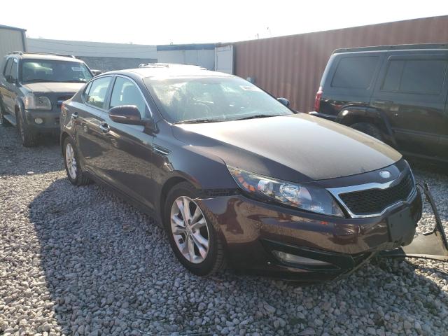 KIA OPTIMA LX 2013 5xxgm4a78dg187708