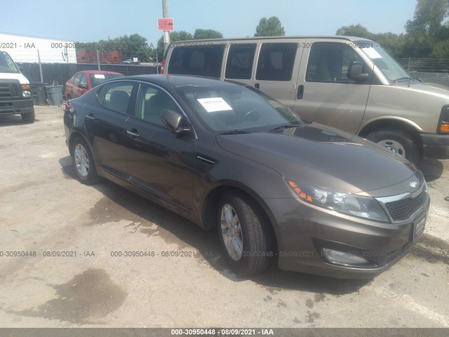 KIA OPTIMA 2013 5xxgm4a78dg188311