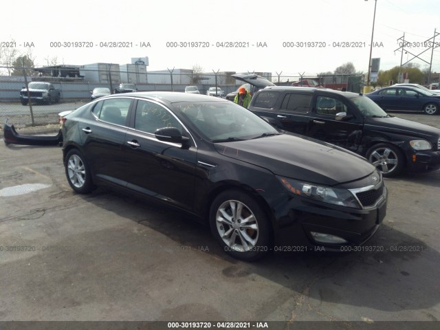 KIA OPTIMA 2013 5xxgm4a78dg188972