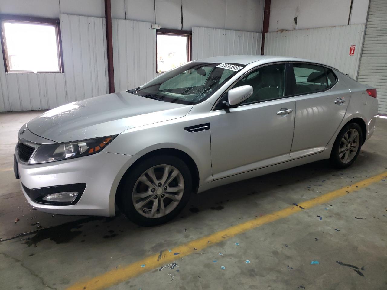 KIA OPTIMA 2013 5xxgm4a78dg189331