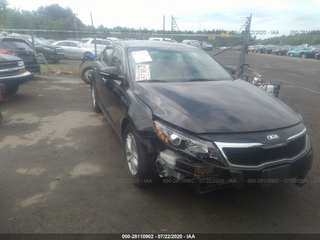 KIA OPTIMA 2013 5xxgm4a78dg190186