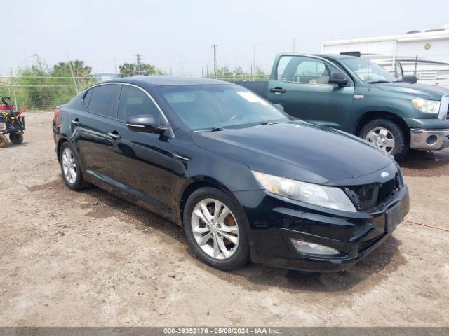 KIA OPTIMA 2013 5xxgm4a78dg190236