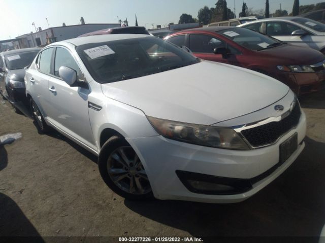 KIA OPTIMA 2013 5xxgm4a78dg190513