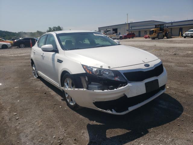 KIA OPTIMA LX 2013 5xxgm4a78dg190527