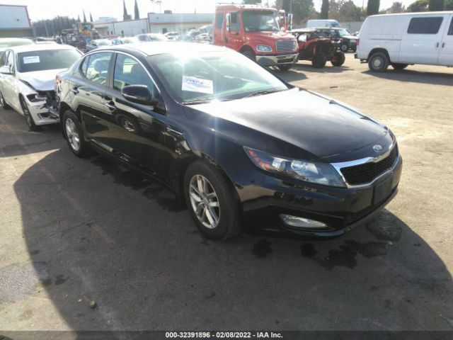 KIA OPTIMA 2013 5xxgm4a78dg191340