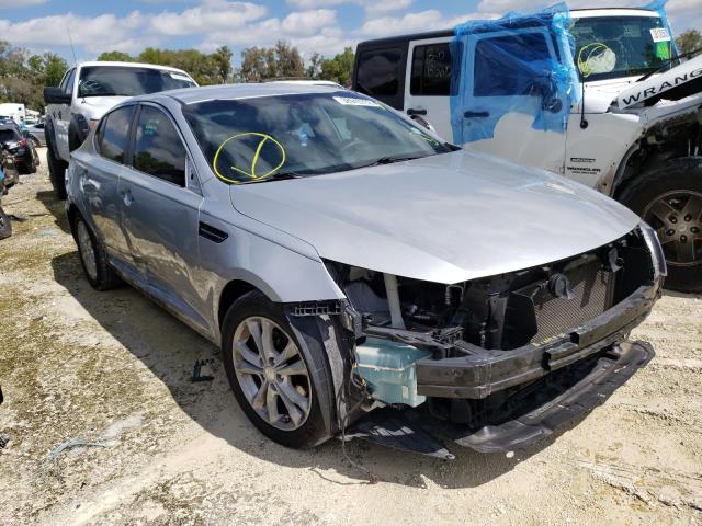 KIA OPTIMA LX 2013 5xxgm4a78dg191516