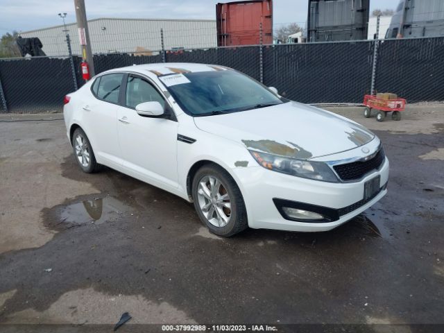 KIA OPTIMA 2013 5xxgm4a78dg191760