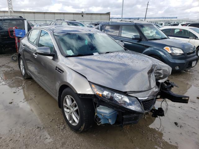 KIA OPTIMA LX 2013 5xxgm4a78dg191791