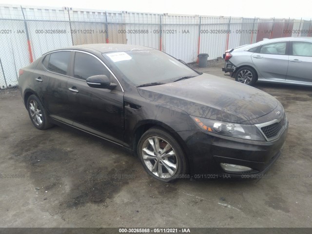 KIA OPTIMA 2013 5xxgm4a78dg192455