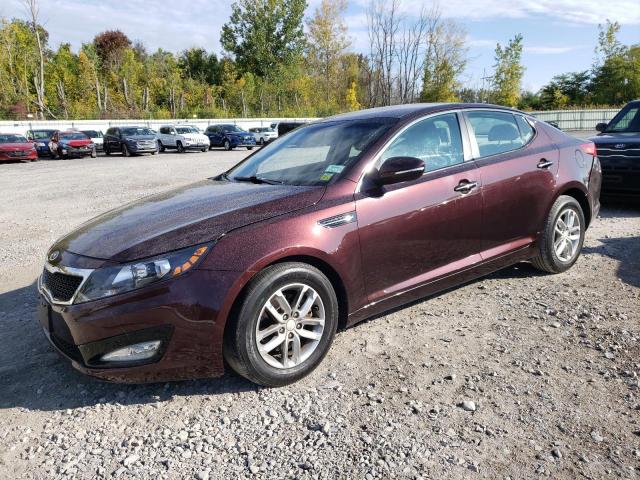 KIA OPTIMA LX 2013 5xxgm4a78dg192598