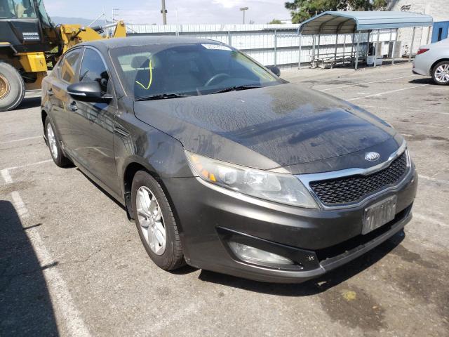 KIA OPTIMA LX 2013 5xxgm4a78dg193363