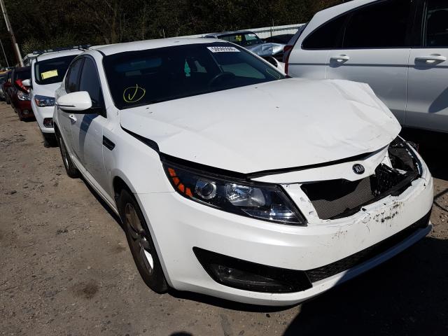 KIA OPTIMA LX 2013 5xxgm4a78dg193539