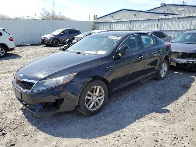 KIA OPTIMA LX 2013 5xxgm4a78dg193668