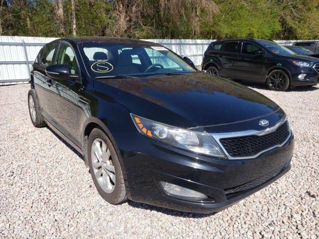 KIA OPTIMA LX 2013 5xxgm4a78dg193685