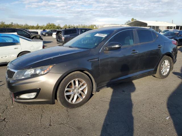 KIA OPTIMA 2013 5xxgm4a78dg193931