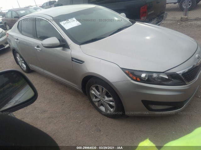 KIA OPTIMA 2013 5xxgm4a78dg194027