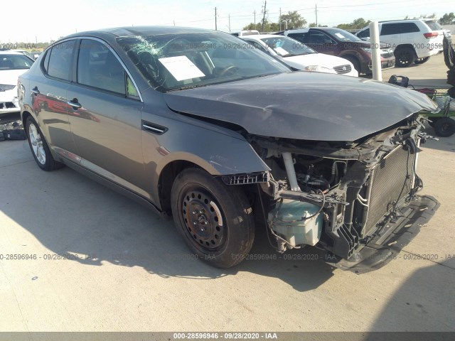 KIA OPTIMA 2013 5xxgm4a78dg194187