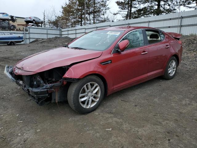 KIA OPTIMA 2013 5xxgm4a78dg195498