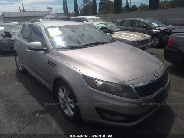 KIA OPTIMA 2013 5xxgm4a78dg195596