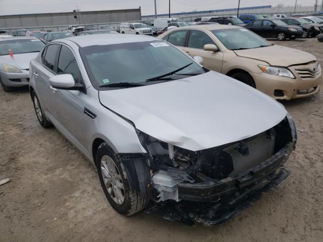 KIA OPTIMA LX 2013 5xxgm4a78dg195887