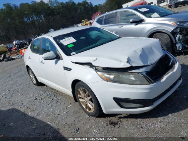 KIA OPTIMA 2013 5xxgm4a78dg196182