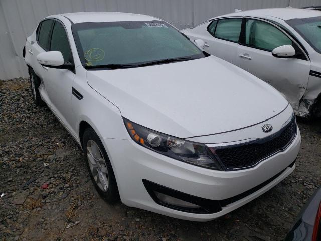 KIA OPTIMA LX 2013 5xxgm4a78dg196196