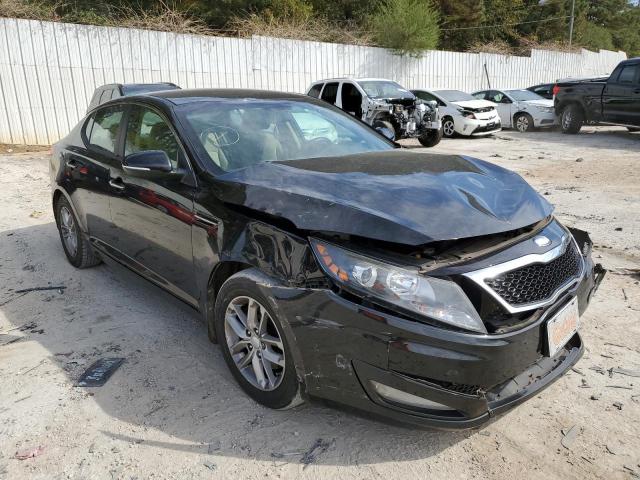 KIA OPTIMA LX 2013 5xxgm4a78dg196716