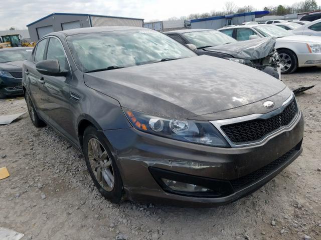 KIA OPTIMA LX 2013 5xxgm4a78dg197526