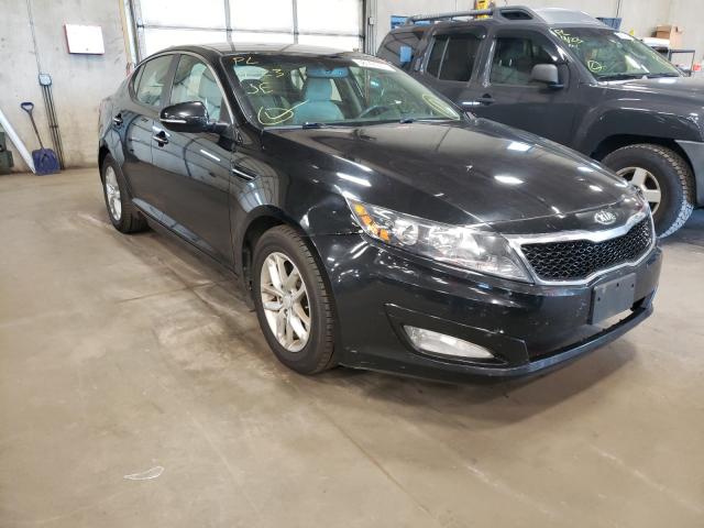 KIA OPTIMA LX 2013 5xxgm4a78dg198269