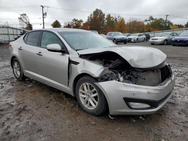 KIA OPTIMA LX 2013 5xxgm4a78dg198966