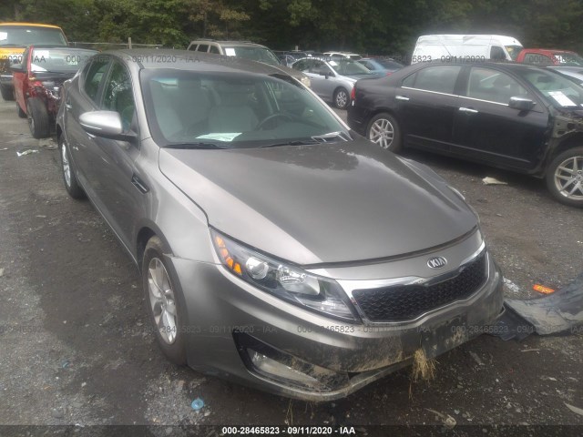 KIA OPTIMA 2013 5xxgm4a78dg200490