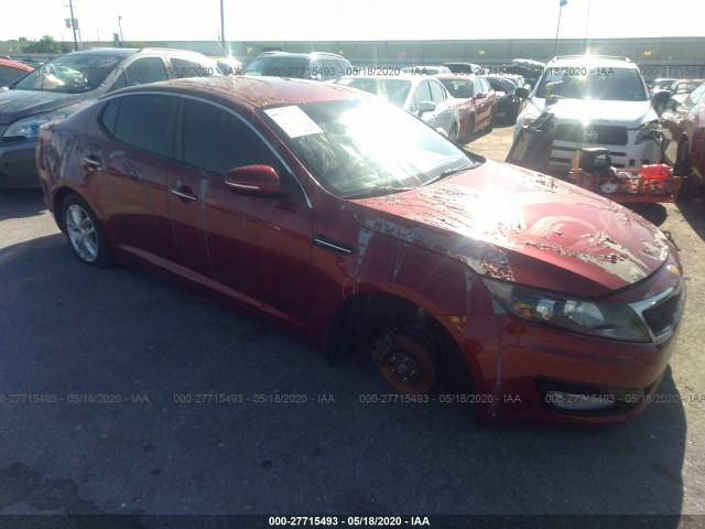 KIA OPTIMA 2013 5xxgm4a78dg200764