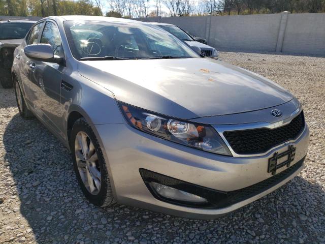 KIA OPTIMA LX 2013 5xxgm4a78dg202126