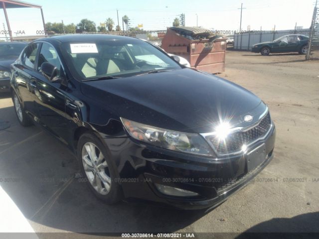 KIA OPTIMA 2013 5xxgm4a78dg202370