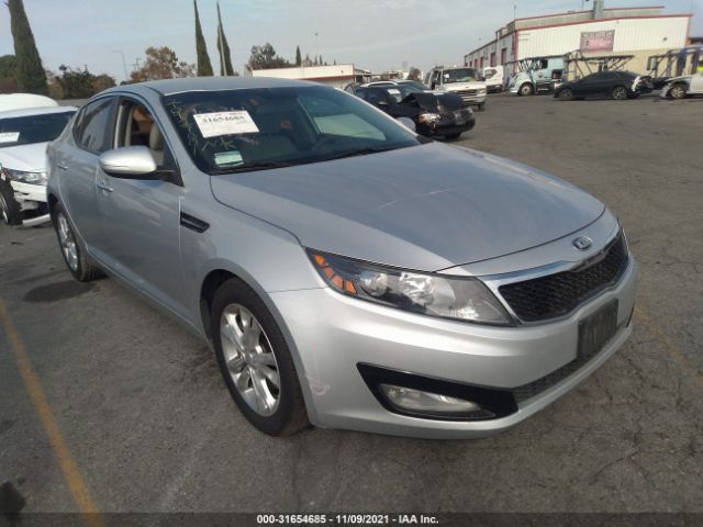 KIA OPTIMA 2013 5xxgm4a78dg202420