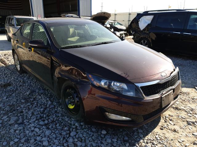 KIA OPTIMA LX 2013 5xxgm4a78dg202515